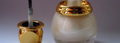 Dior Diorific #011 Lady. Лак для снежной королевы