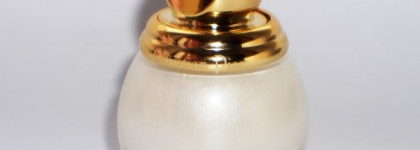 Dior Diorific #011 Lady. Лак для снежной королевы