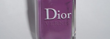Прошлогодняя весна: Forget-Me-Not и Waterlily (Dior Spring’12)