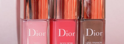 Нежнее нежного: Dior Tutu + Rosy Bow