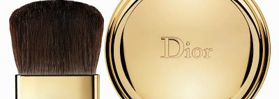 Dior Golden Winter Holiday 2013 - Рождественская коллекция Диор "Золотая зима" 2013