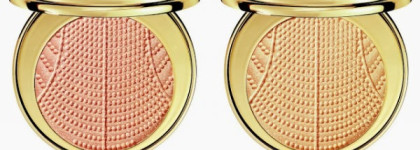 Dior Golden Winter Holiday 2013 - Рождественская коллекция Диор "Золотая зима" 2013