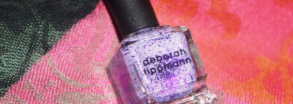 Моя русалка - Do The Mermaid от Deborah Lippmann
