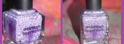 Моя русалка - Do The Mermaid от Deborah Lippmann