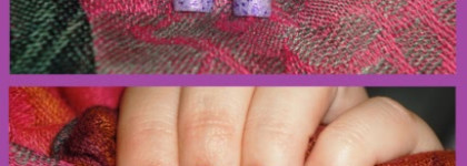 Моя русалка - Do The Mermaid от Deborah Lippmann