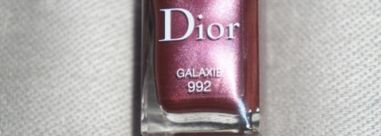Dior Vernis #992 Galaxie