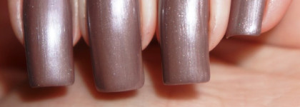 Ещё один осенний - Dior Vernis #382 Destin