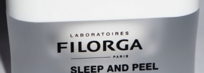 Уход за лицом от Aven, Bioderma, Chanel и Filorga