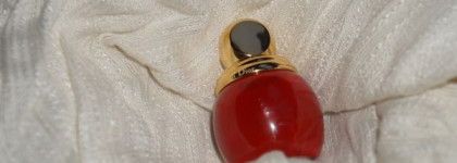 Прекрасные красные: Dior Royale и Marilyn