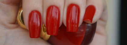 Прекрасные красные: Dior Royale и Marilyn