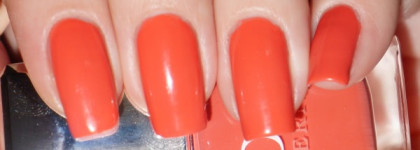 Четверка Dior Vernis