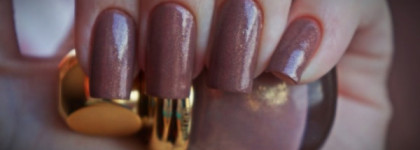 Ещё один рождественский: Dior Vernis Diorific #318 Frimas