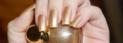 Вспоминая Рождество : Dior Diorific Vernis #207 Diorling