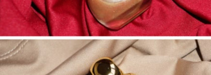 Вспоминая Рождество : Dior Diorific Vernis #207 Diorling