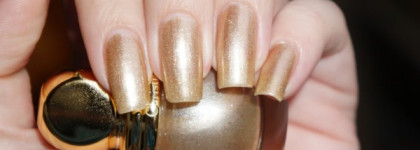 Вспоминая Рождество : Dior Diorific Vernis #207 Diorling