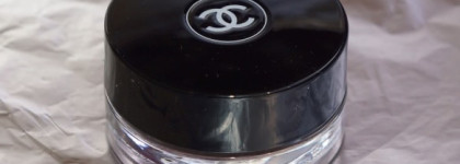 Ослепительный Chanel Illusion d’Ombre Long Wear Luminous Eyeshadow #86 Ebloui