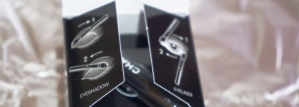 Ослепительный Chanel Illusion d’Ombre Long Wear Luminous Eyeshadow #86 Ebloui