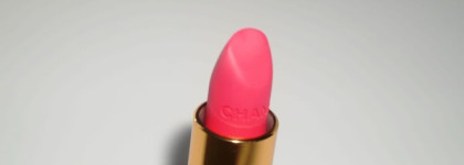 Парочка весенних любимцев от Chanel