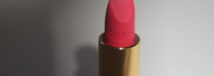 Парочка весенних любимцев от Chanel