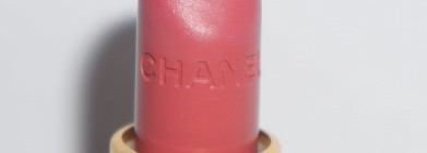 Такие нежные: Chanel Rouge Allure Luminous Intense Lip Color#91 Seduisante,  #88 Evanescente