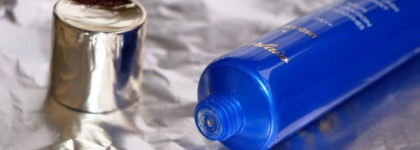 Сборная солянка: Chanel, Guerlain, Dior, Clarins