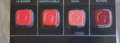 Солнышко от Chanel: Rouge Coco Shine Hydrating Sheer Lipshine #62 Monte-Carlo