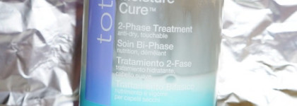 Средства для волос: Matrix, Olicosmetics, Shwarzkopf