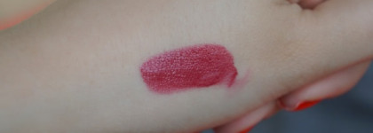 Ах, Chanel Rouge Coco Shine Hydrating Sheer Lipshine # 81 Fiction