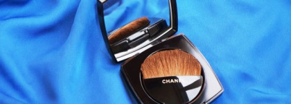Мой лучик летнего солнышка: Chanel Les Beiges Healthy Glow MultiI-Colour Broad Spectrum SPF 15 #002