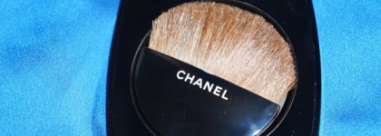 Мой лучик летнего солнышка: Chanel Les Beiges Healthy Glow MultiI-Colour Broad Spectrum SPF 15 #002