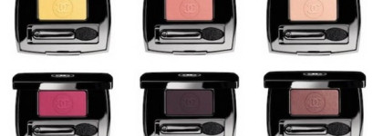 Chanel États Poétiques Fall 2014 Collection - Осенняя коллекция Шанель 2014