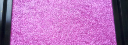 Тропическое трио - Shiseido Luminizing Satin Eye Color Trio YE406 Tropicalia