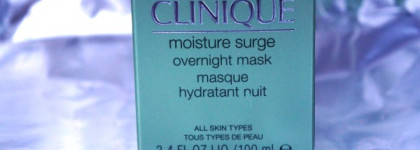 Уход на «отлично» с Clinique
