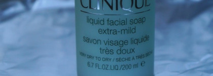 Уход на «отлично» с Clinique