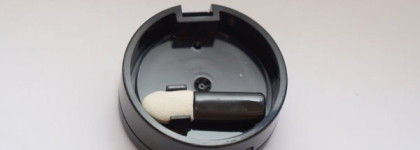 Кое-что от Just