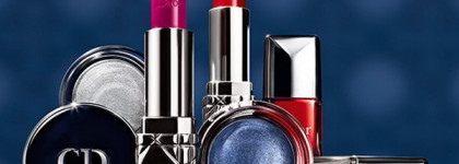 Dior Color Icons Collection for Nordstrom for Fall 2014 - Осенняя коллекция Диор для Нордстром 2014