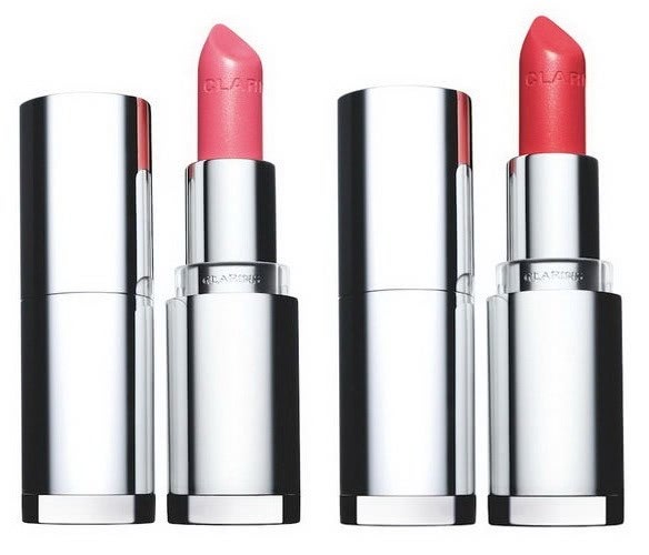 Clarins Garden Escape Collection Spring 2015 -