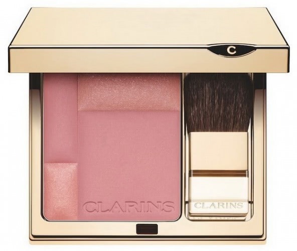 Clarins Garden Escape Collection Spring 2015 -