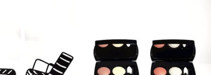 Chanel Rêverie de Parisienne Spring 2015 collection - "Парижские грёзы" Весенняя коллекция макияжа 2015 от Шанель