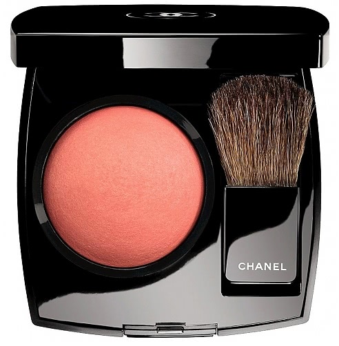 Шанель коллекция лето 2015 макияж