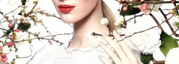 Chanel Rêverie de Parisienne Spring 2015 collection - "Парижские грёзы" Весенняя коллекция макияжа 2015 от Шанель