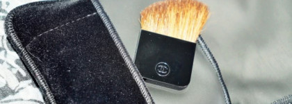 Chanel Camelia De Plumes Poudre Illuminatrice Highlighting Powder