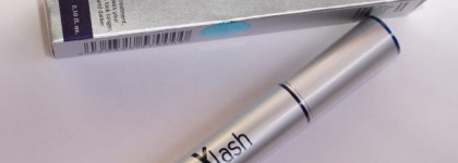 Allmea Eyelash Serum Xlash - когда можно поверить рекламе