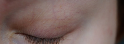 Allmea Eyelash Serum Xlash - когда можно поверить рекламе