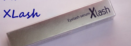 Allmea Eyelash Serum Xlash - когда можно поверить рекламе