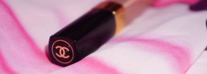 Chanel Levres Scintillantes Glossimer #297 Sweet Beige