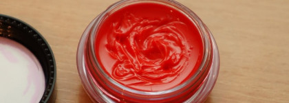 Tony Moly Delight Magiс Lip Tint #03 Red Berry