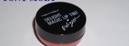 Tony Moly Delight Magiс Lip Tint #03 Red Berry