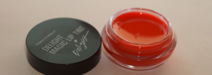 Tony Moly Delight Magiс Lip Tint #03 Red Berry