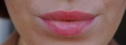 Tony Moly Delight Magiс Lip Tint #03 Red Berry